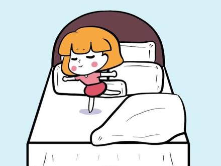 为什么梦见上厕所了,就会尿床? #科普一下 #尿床歌 #涨知识 #内容过于真实