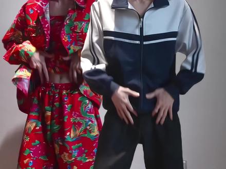 好想谈恋爱~ #QQ爱舞蹈挑战 #有点上头 #卡点舞