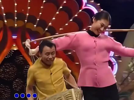 #歌曲玉芬啊玉芬你让彪哥好伤心 没想到潘长江唱歌这么好听……#音乐 #太上头#搞笑 #开心一刻