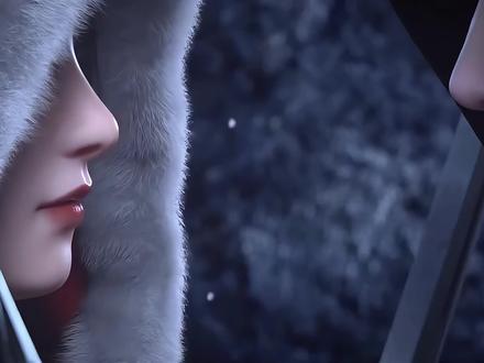 #流风霜紫川秀配一脸甜蜜死了