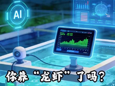 为什么大家都在用OpenClaw #为什么大家都在用OpenClaw #工信部提示OpenClaw存在安全隐患 #OpenClaw到底是什么 #养龙虾到底是在养什么