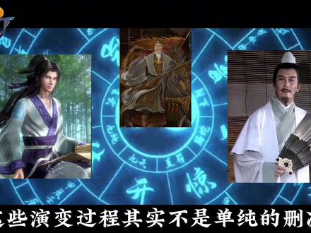 一人之下时间线细节补充,诸葛武侯派硬核解析 #青年创作者成长计划 #动漫编年史 #一人之下#我在抖音看动漫 #文优说漫