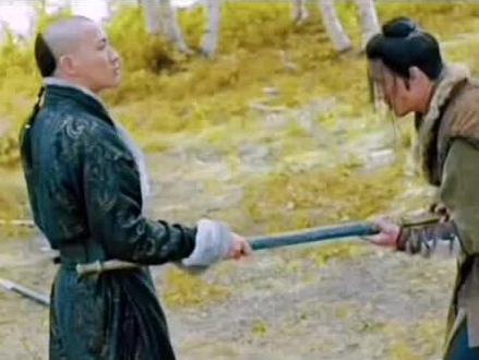 锦衣卫三兄弟悲惨命运,老二为此走上复仇之路!#电影剪辑 #张震 #朱丹 #精彩片段 #聂远 #金士杰