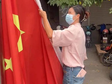 旗杆怎么样使用,旗杆安装说明#旗杆 #旗杆厂家 #旗杆安装 #旗杆升旗线安装