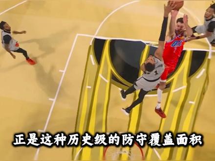 文班亚马历史级影响力终结雷霆连胜! 20分钟,正负值+21! #马刺vs雷霆 #文班亚马 #亚历山大 #切特霍姆格伦 #马刺力克雷霆进决赛