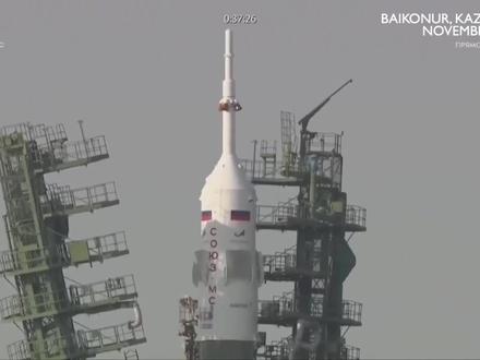 俄罗斯载人发射,遭遇60年来最严重事故!到底发生了什么?