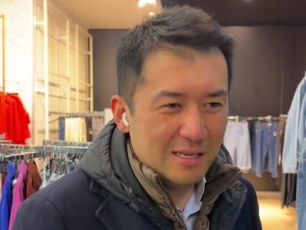 东南亚制造是谁的小号#海外奇遇见闻录 #抖音看世界 #伦敦kj #这个世界有多扯