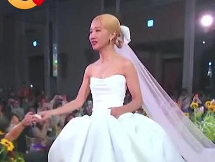 汉典lulu婚礼哭成一团 #台娱 #陈汉典