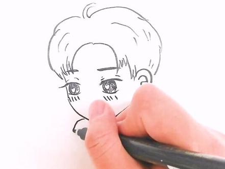 #候明昊 你是什么时候开始粉上他#盗墓笔记