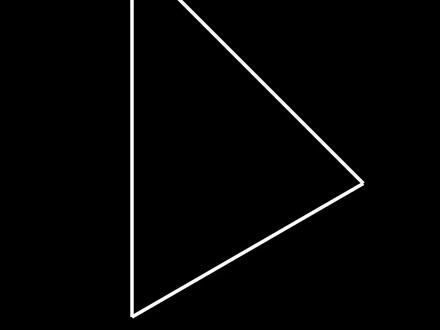 尺规作图:三角形内切圆 #尺规作图