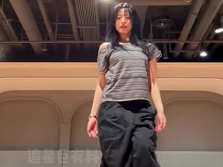 YG打算复制下一个郑雅娴吗#郑雅娴 #asa
