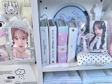 圆卡收卡换卡投喂大开箱🍧欣赏张元英美貌中 #kpop #张元英 #ive张元英 #收卡#换卡