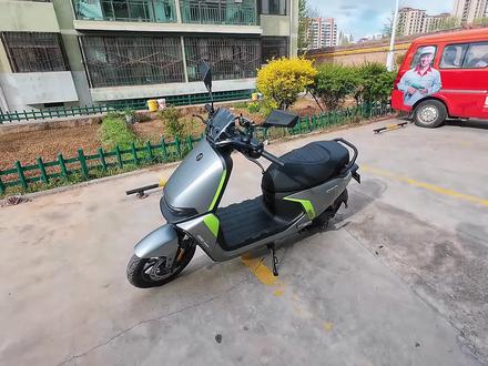 全西宁前十几台九号M3 85c闪骑版。#原装9号电动车 #九号m385c #闪骑版 #我的职场日记 #这一行干久了才知道