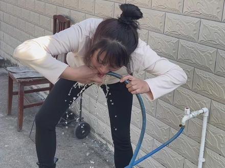 到底想我怎么样吗#广东靓仔遇上重庆幺妹 #拉倒姐