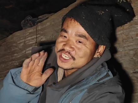 荒野分析师上线#张家界七星山#张家界七星山骆驼杯#老六荒野