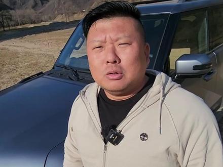 如果越野不是你唯一乐趣,钓鱼、露营样样想兼顾~ 那你可以看看捷途旅行者!#捷途旅行者 #捷途汽车