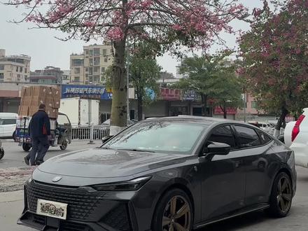 打螺丝攒钱买车,记录一下长安UNIV换轮毂#汽车#轮毂#长安 #第一视角