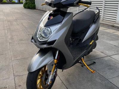 劲戰永远的神
#劲战 #劲战四代目#踏板