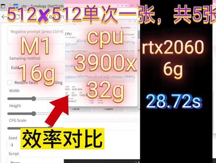 什么显卡能跑AI绘画?#显卡 #AI #文心一言 #chatGPT #人工智能