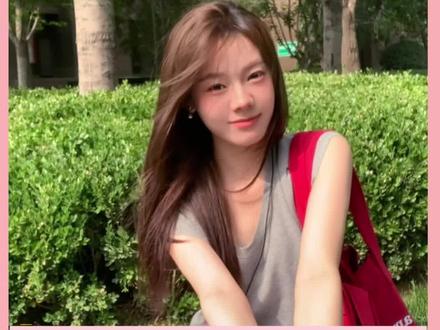 主打一个快和氛围感 #快速出门妆 #新手化妆教程