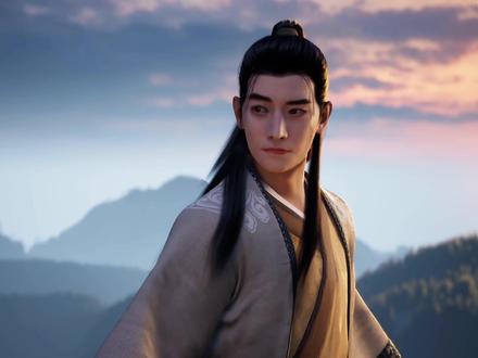 谁说韩立不仅女色?和王婵甜蜜蜜! #动漫编年史 #充能计划 #凡人修仙传 #韩立 #王婵