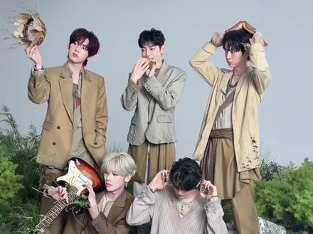 全是真心,被偏爱的A2B粉丝也太幸福了吧!#AND2BLE #章昊 #追星 #kpop