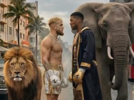 北京时间12月20日,备受瞩目的保罗与约书亚对决将在迈阿密卡塞亚中心上演。埃迪赫恩直言不讳:保罗也算得上合格拳手,但绝非世界级重量级选手#拳不住 #保罗VS约书亚 #拳击