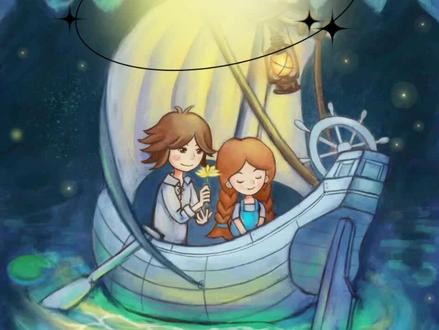 故事名称:《小白船》
作 者:叶圣陶
讲 述 者:陈思玥
讲述日期:2022年9月2日#故事 #童话世界 #创作灵感 @抖音小助手