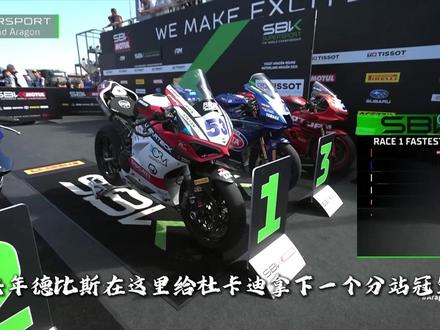 5月29日,张雪机车WSBK旅途的第六站:西班牙阿拉贡站 #张雪机车 #西班牙阿拉贡 #WSBK #瓦伦丁德比斯 #卡里卡苏洛