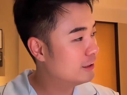 脱口而出的“谁能欺负他”!是我们最好的晨赫“母子”啊...#陈赫 #李晨 #跑男 #奔跑吧 #回忆杀