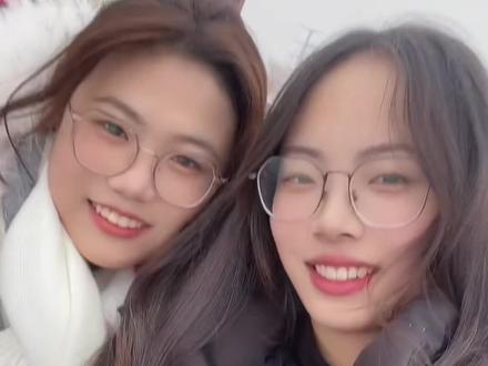 来学校看这些小可爱们了#日常vlog