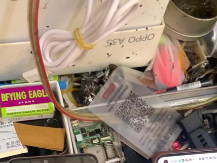 OPPOA3账号密码手撕,希望能帮到更多的朋友,记得提前准备一张手机卡和账号密码。