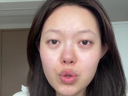 普通人化妆最有效的4步!学完真的会化妆开智 #粉彩妆 #新手化妆教程 #化妆开智