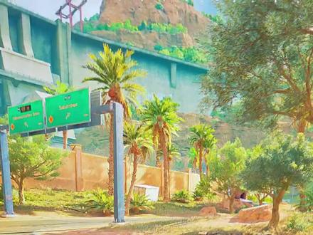 三角洲行动n卡滤镜分享 #三角洲行动 #N卡滤镜