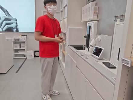 米家指纹锁,怎么连接手机教程!