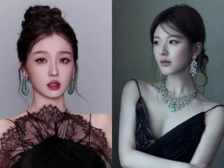 虞书欣生日被质疑抄袭 #虞书欣