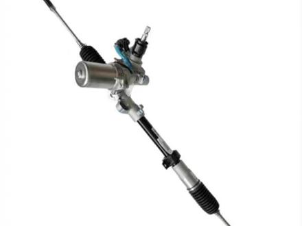 齿轮齿条转向器