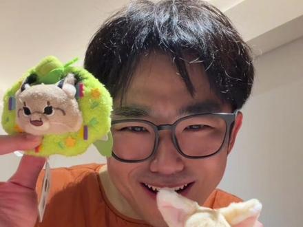 第二天|疯狂动物城~(任务失败) #皁皁章 #旅行 #vlog十亿流量扶持计划 #南京 #寒假营业中