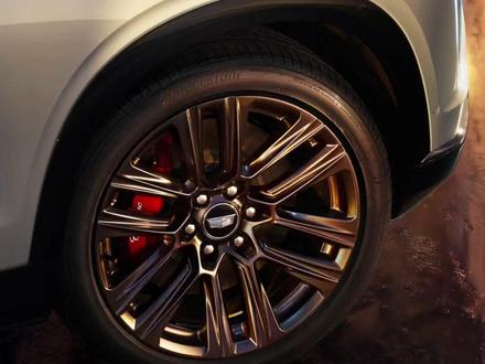 凯迪拉克正式推出全新凯威德 #凯迪拉克凯威德 #凯雷德 #VISTIQ #汽车知识分享