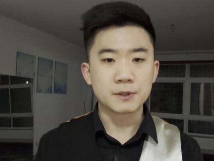 讨论二次出杆#台球 #斯诺克 #台球教学 #台球技巧 #斯诺克教学