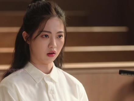 佘诗曼新剧正义女神解说 女孩拒不认罪 言官为她踩过界升入调查 #佘诗曼 #正义女神 #TVB港剧#正义女神案件直击家长痛点