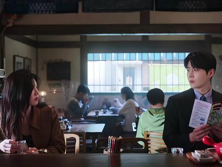 爱情怎么翻译
韩剧终于回到了偶像剧#爱情怎么翻译 #高允真 #金宣虎