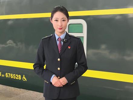 教您如何轻松搞定中转换乘 #科普 #五一 #火车 #旅游攻略 #涨知识 (刘梦雪 张存贤)