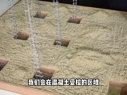 水泥的寿命只有50年 那50年后的房子怎么办 #青年创作者成长计划 #科普一下 #房子 #利群之马