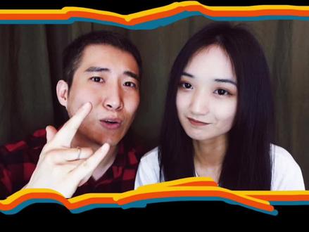 音乐节正确手势详解!挑一款带着去音乐节啊!#音乐节 #摇滚 #音乐