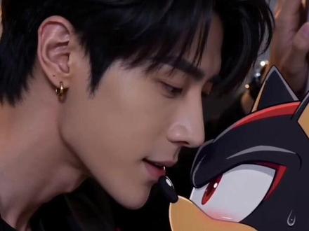 #AI冷颜总裁的壁咚局 #随变ai随便玩 #夏特#利韵嘉梦#夏公加油