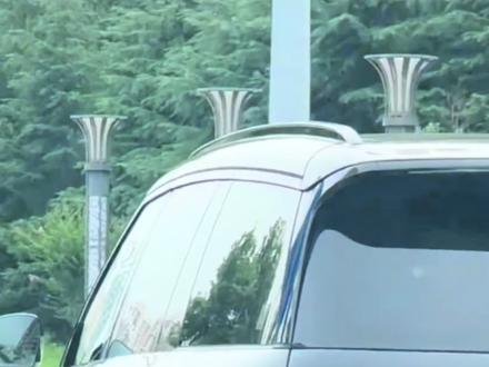 10秒教你关闭领克900NOA显示,从此告别被加塞和故意别车!#领克900 #领克900三十五万级高端家用SUV销冠 #智驾 #dou是好车 @领克