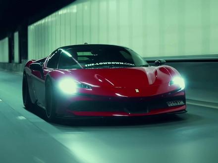 给你500万 买不买电动法拉利 Ferrari Luce 首款电动量产法拉利,纯电动还是不是法拉利? #luce #法拉利 #驭界王朝 #跑车