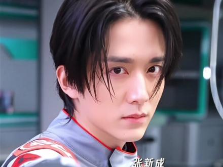 沐尘100,李伦准备好了 #飞驰人生3 #新春欢乐观影计划