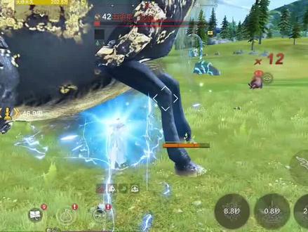 妄想山海:最新蜃境青丘和稚猎田原!灵狐雕像里,藏有万年狐狸? #妄想山海